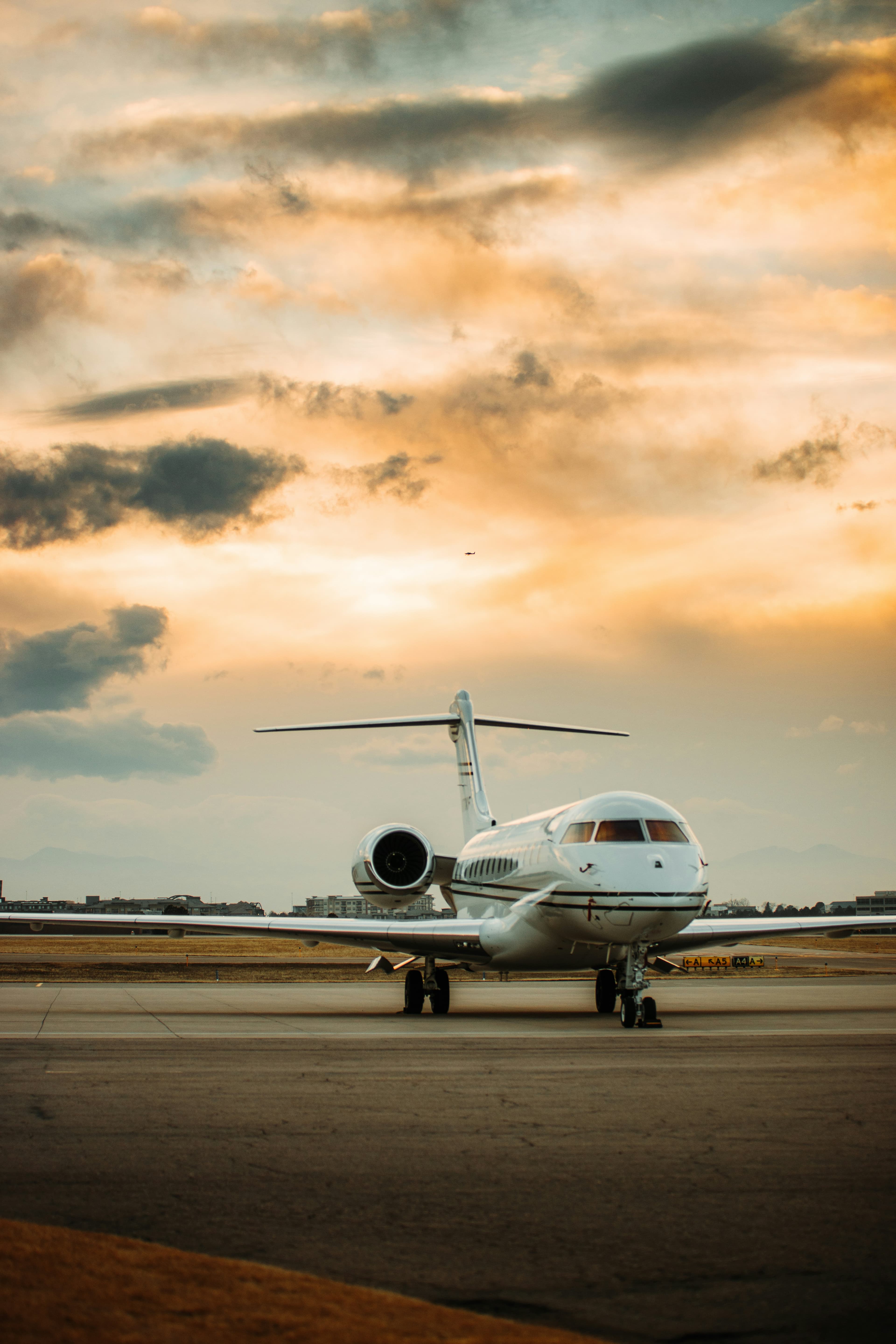 Private Jet